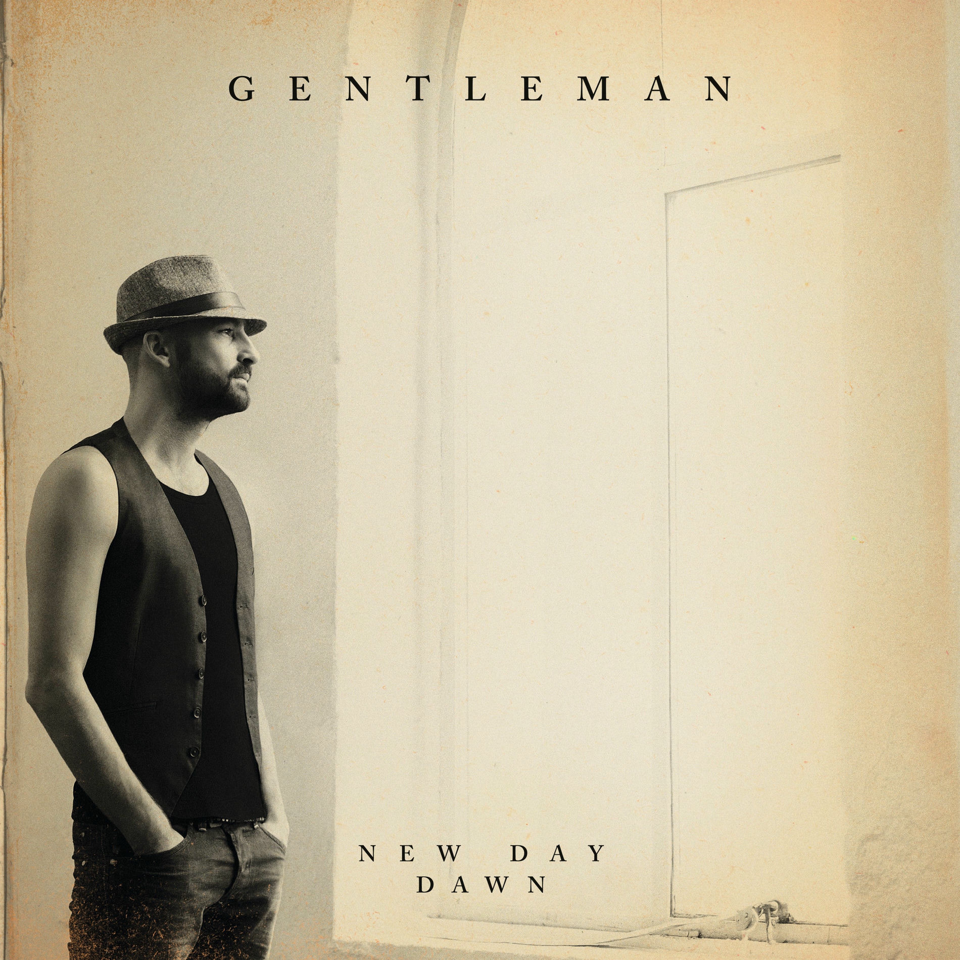 Album cover of New Day Dawn (Deluxe Edition)