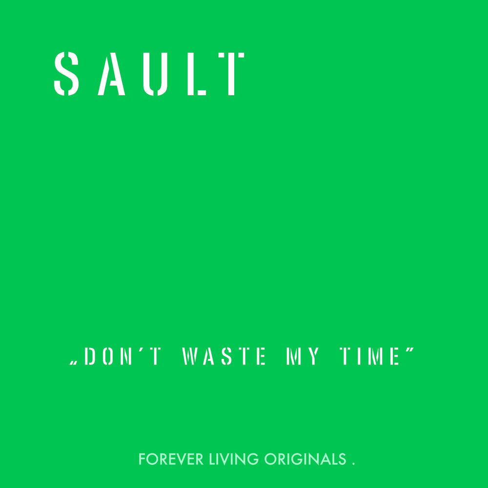 Picture of Don't Waste My Time