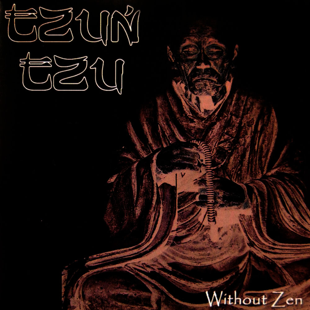 Album artwork for Hajimari No Seika by Tzun Tzu