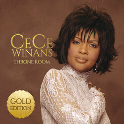 Cover of Throne Room (Gold Edition)