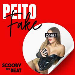 Cover of Peito Fake