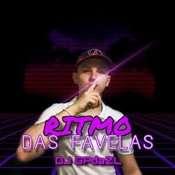 Cover of Ritmo das Favelas
