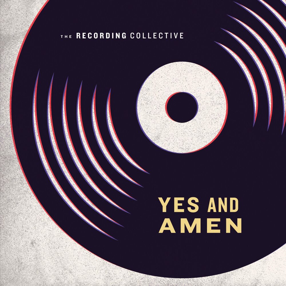 Picture of Yes and Amen (feat. Onaje Jefferson)