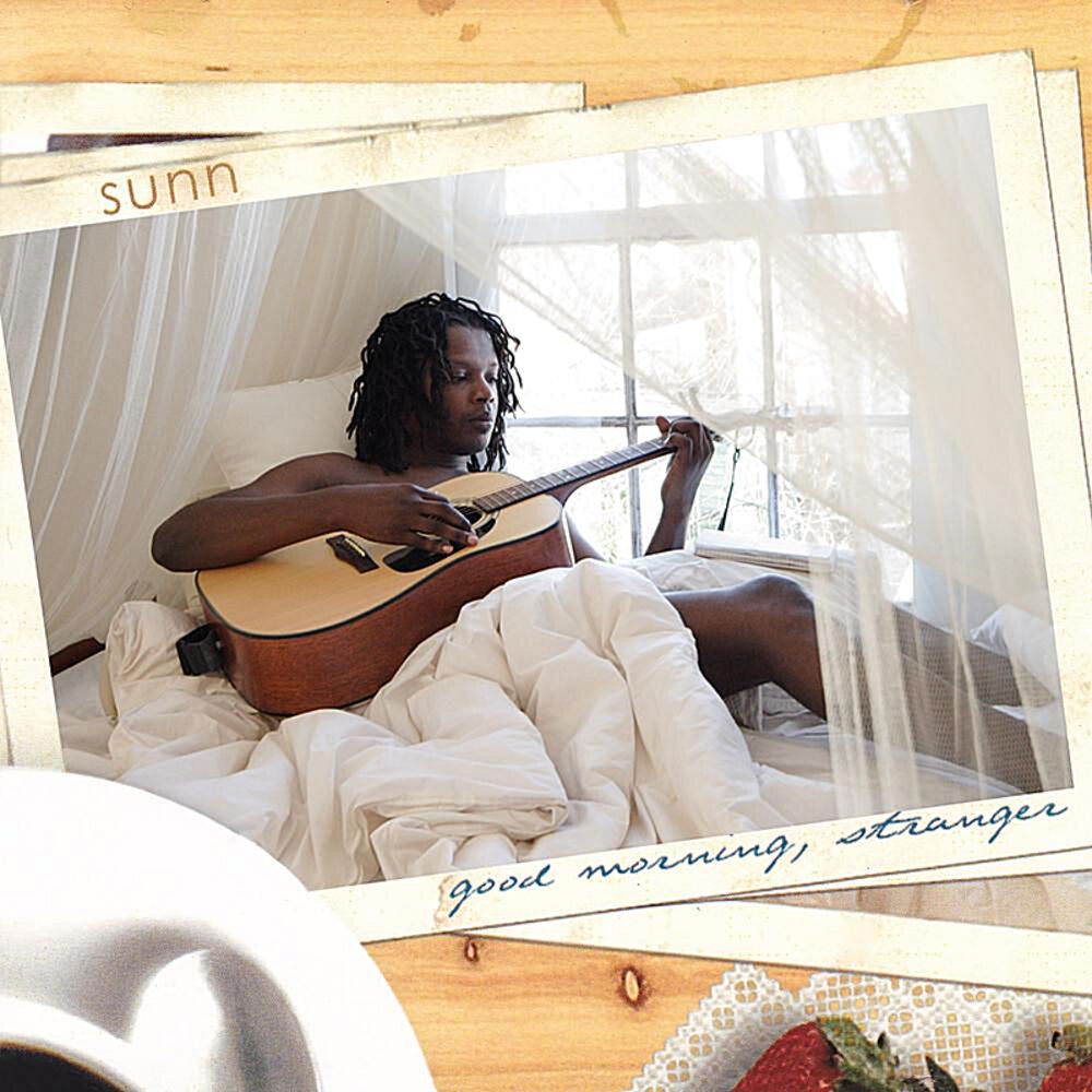 Picture of Good Morning, Stranger