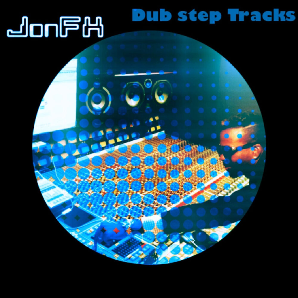Picture of Dubstep Tracks