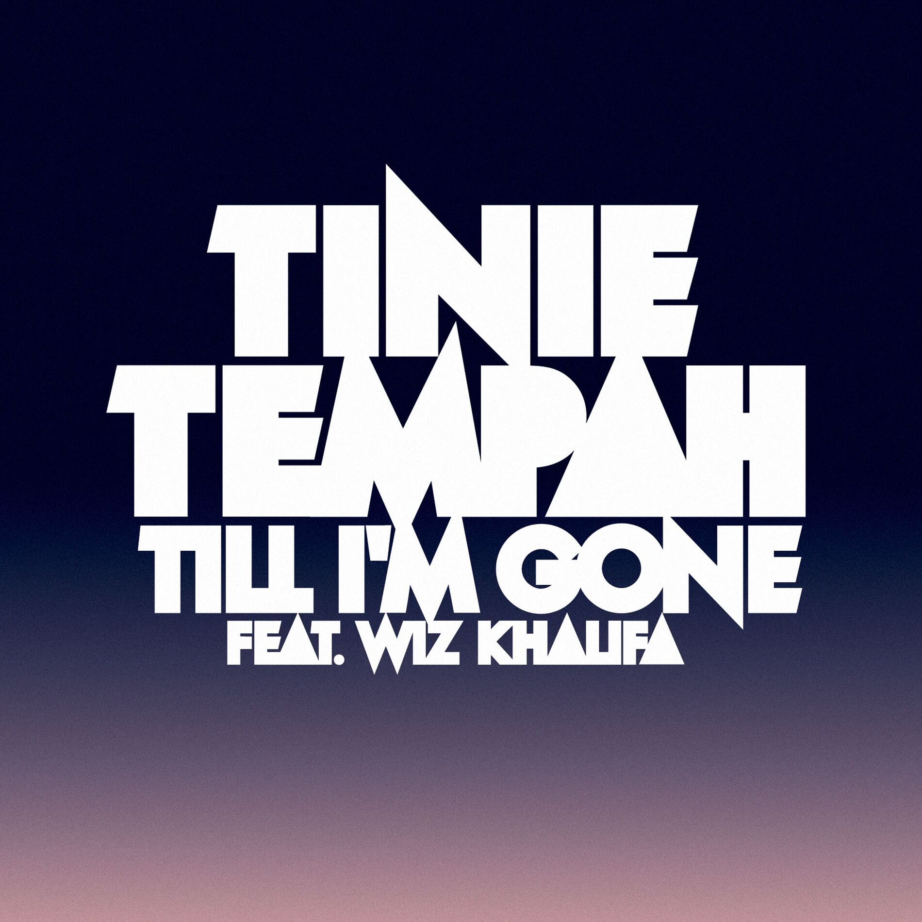 Album cover of Till I'm Gone (feat. Wiz Khalifa)