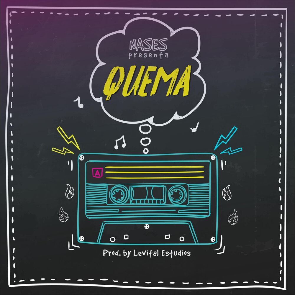 Picture of Quema