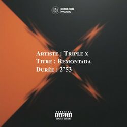 Cover of Remontada