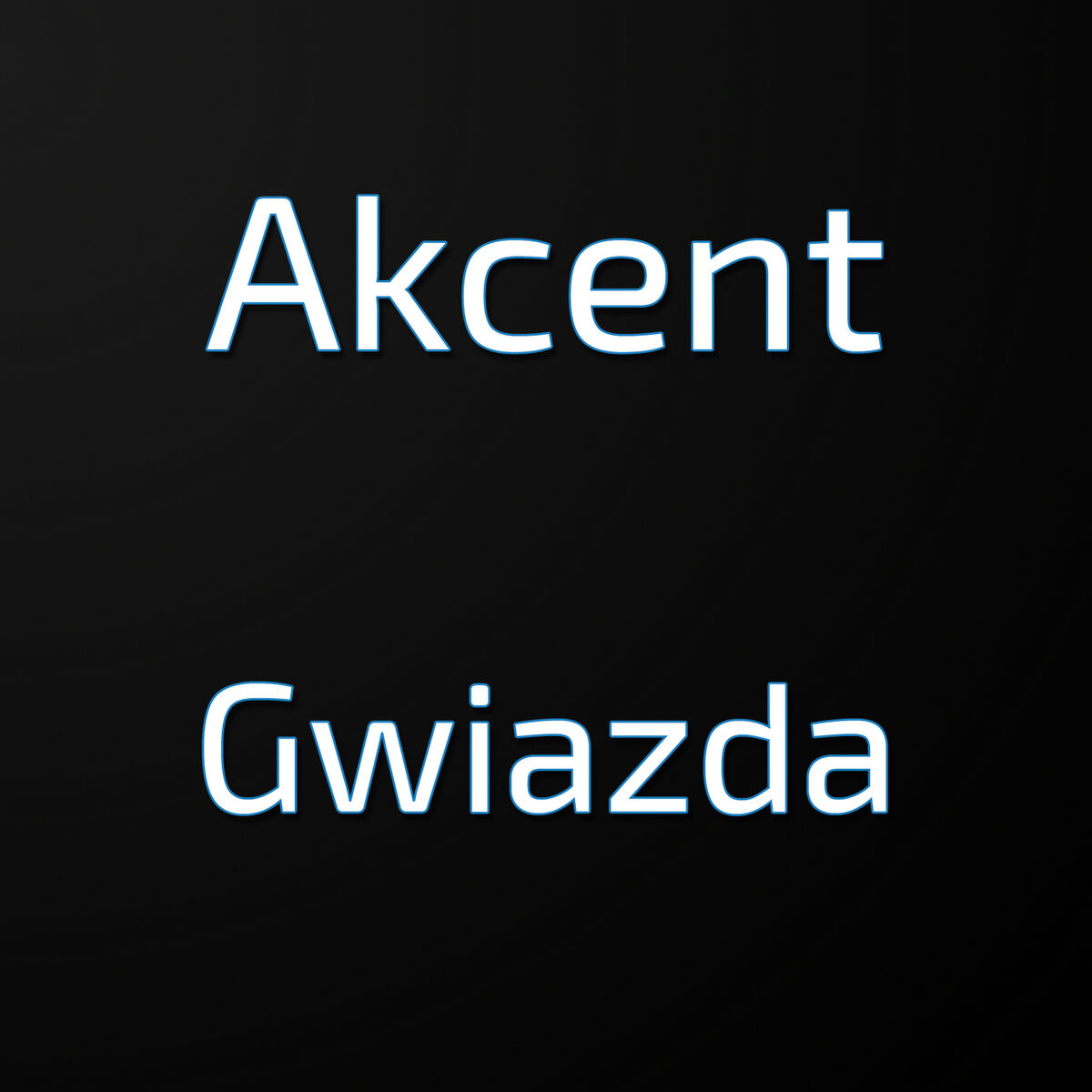 Album cover of Gwiazda