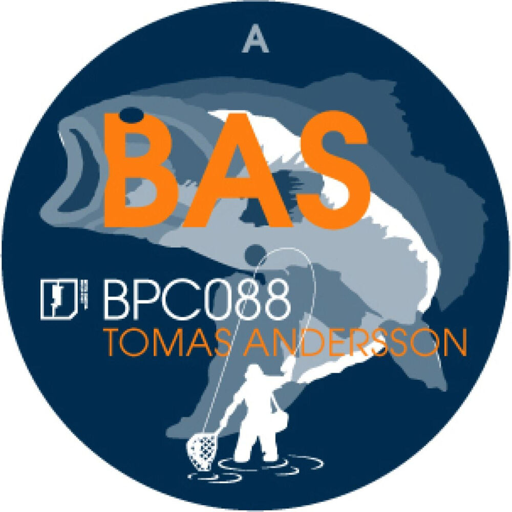 Picture of Bas