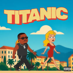 Pochette album
