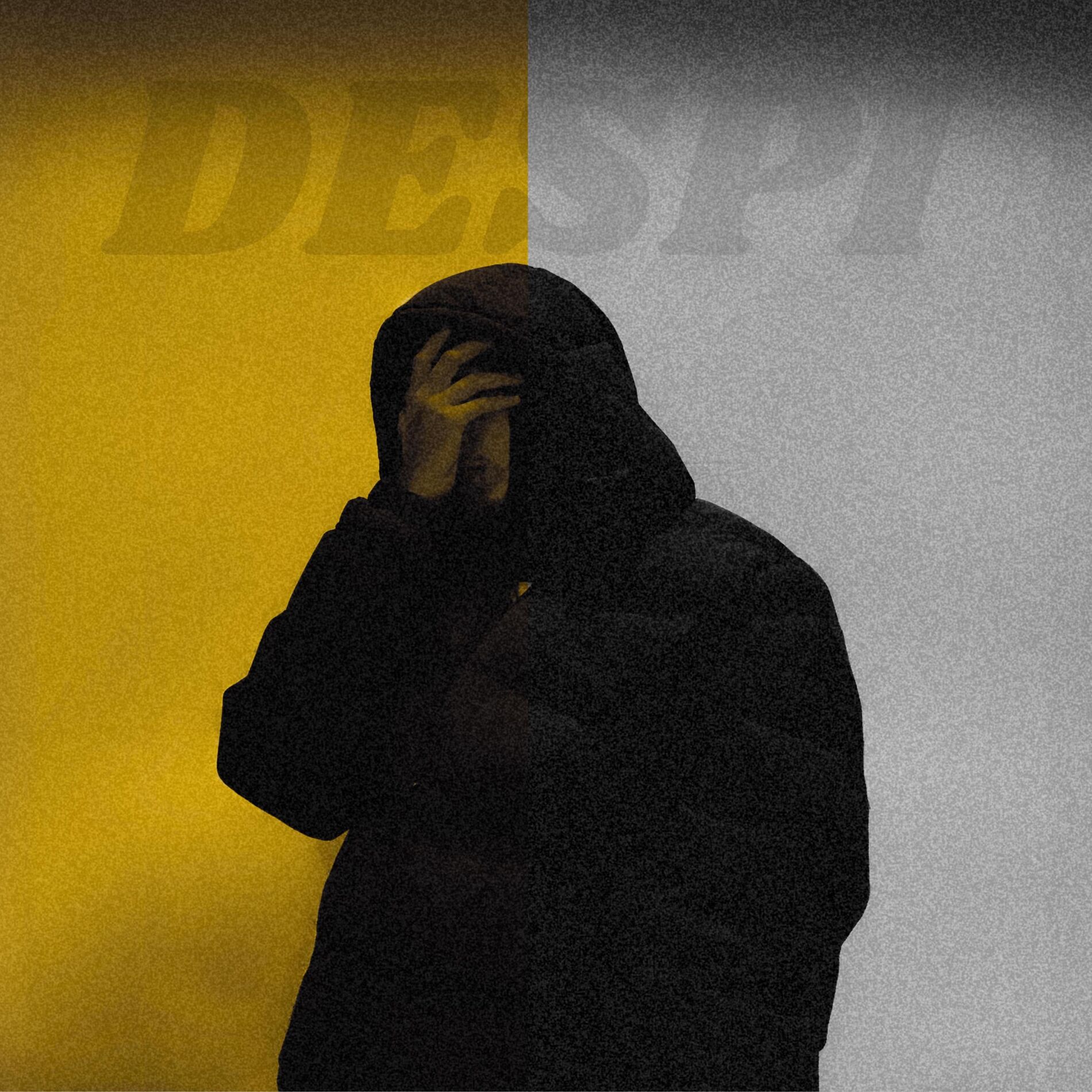 Album cover of DESPI (feat. ASA)