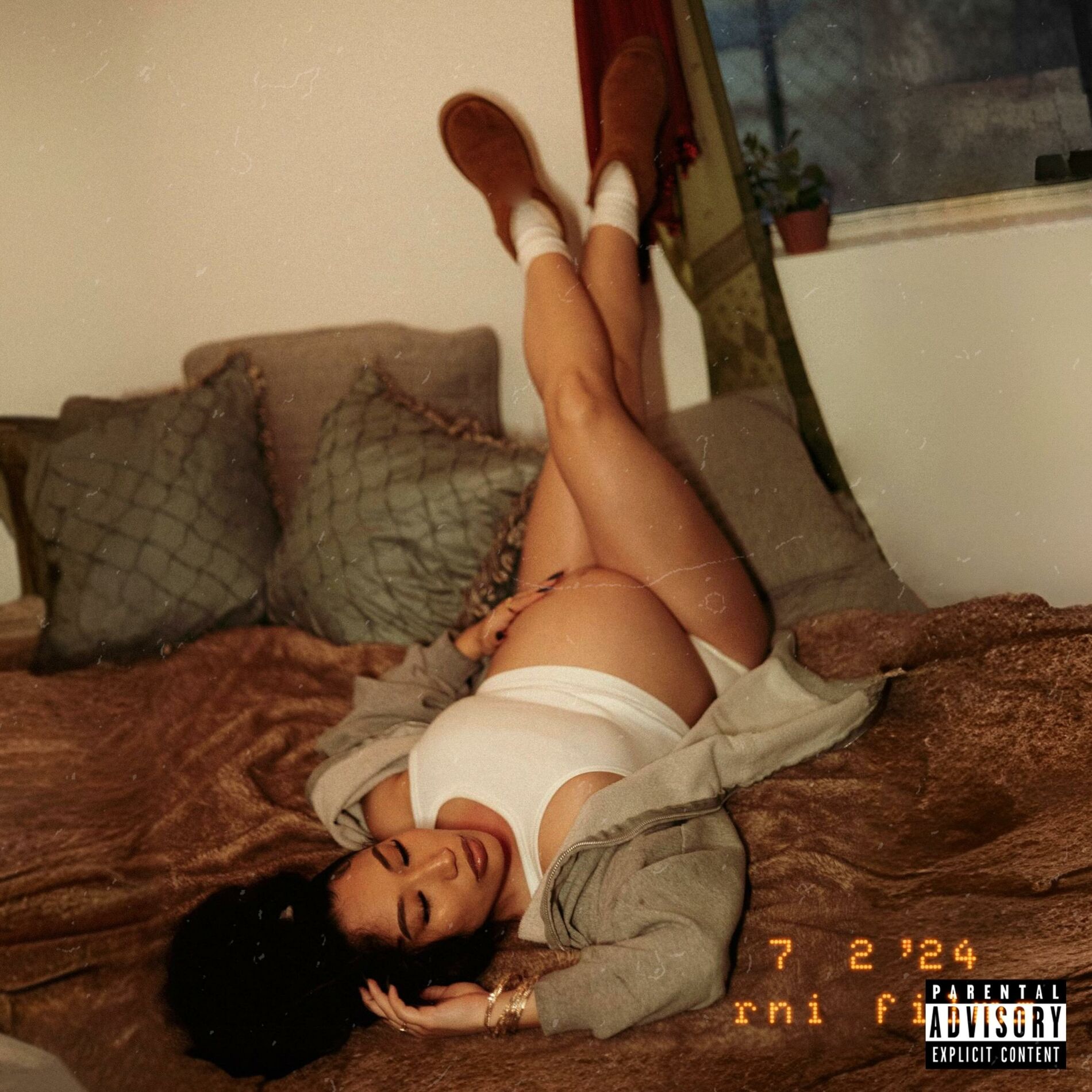 Album cover of SHAME