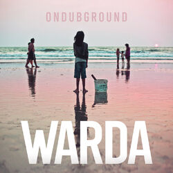 Cover of Warda