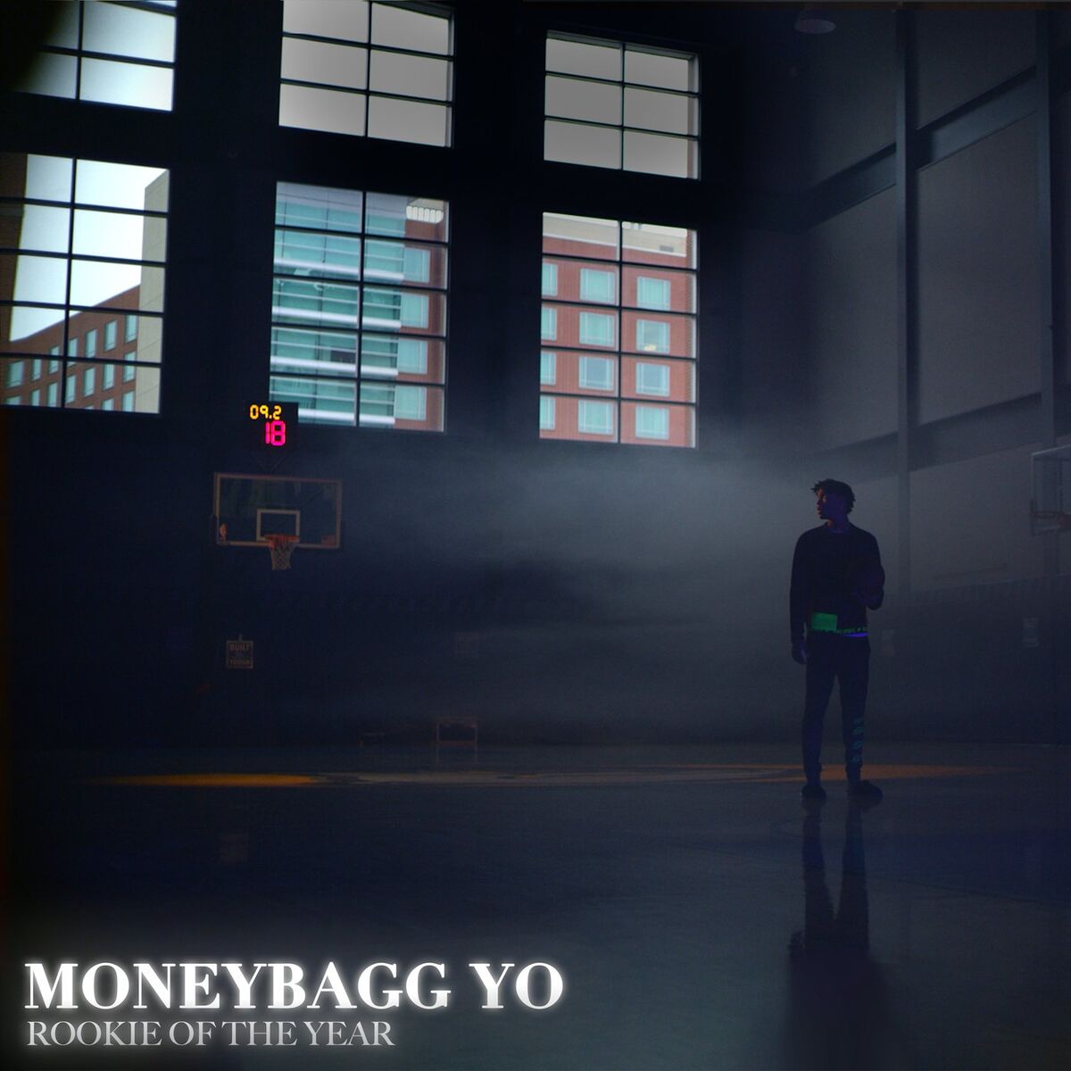 Album cover of Rookie Of The Year