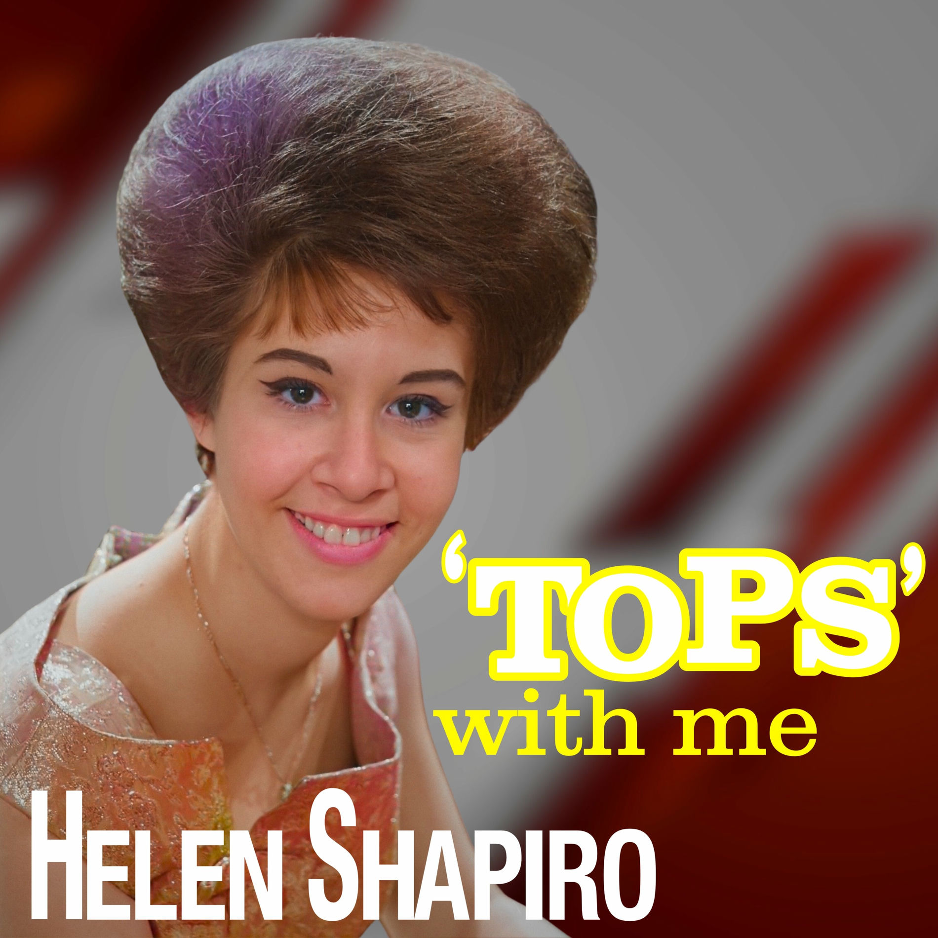 Helen Shapiro: albums, songs, concerts | Deezer