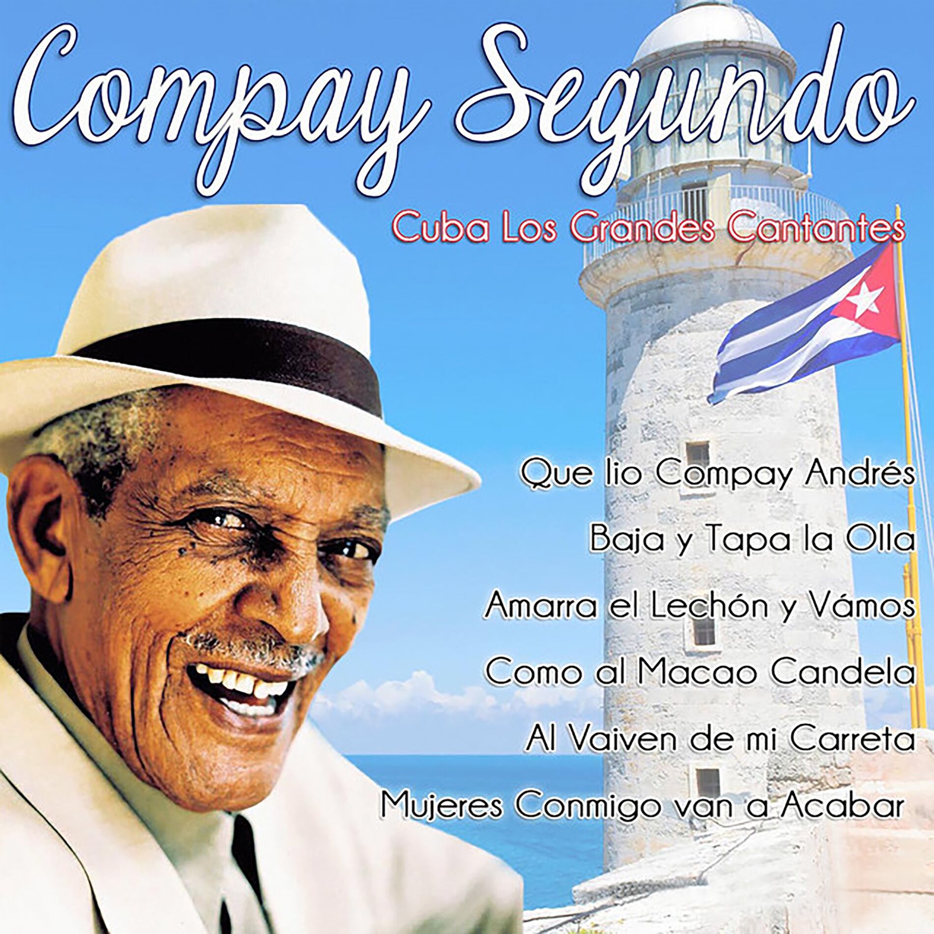 Album cover of Cuando Salí de Cuba