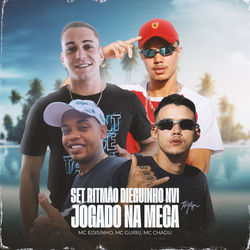 Cover of Set Ritmão Jogado na Meca by undefined