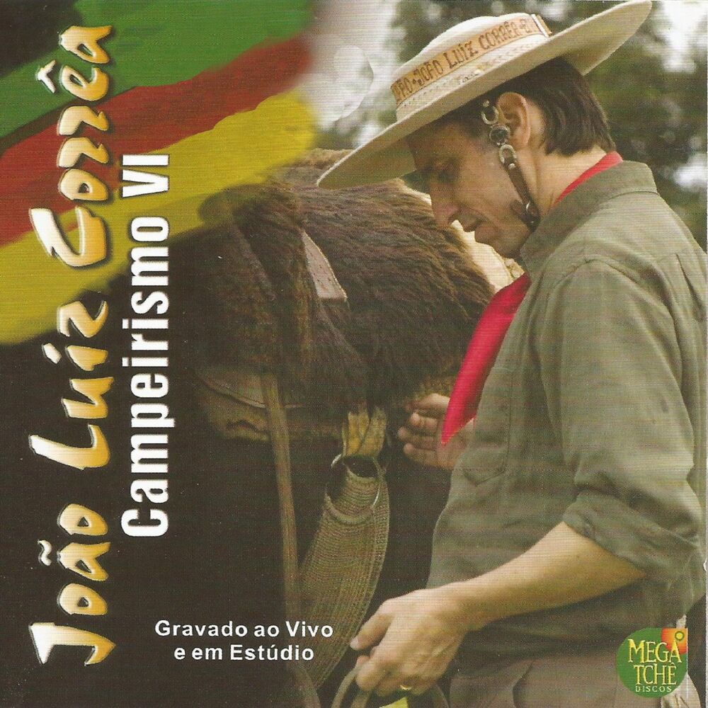 Picture of Campeirismo VI