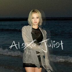 Cover of Juliet
