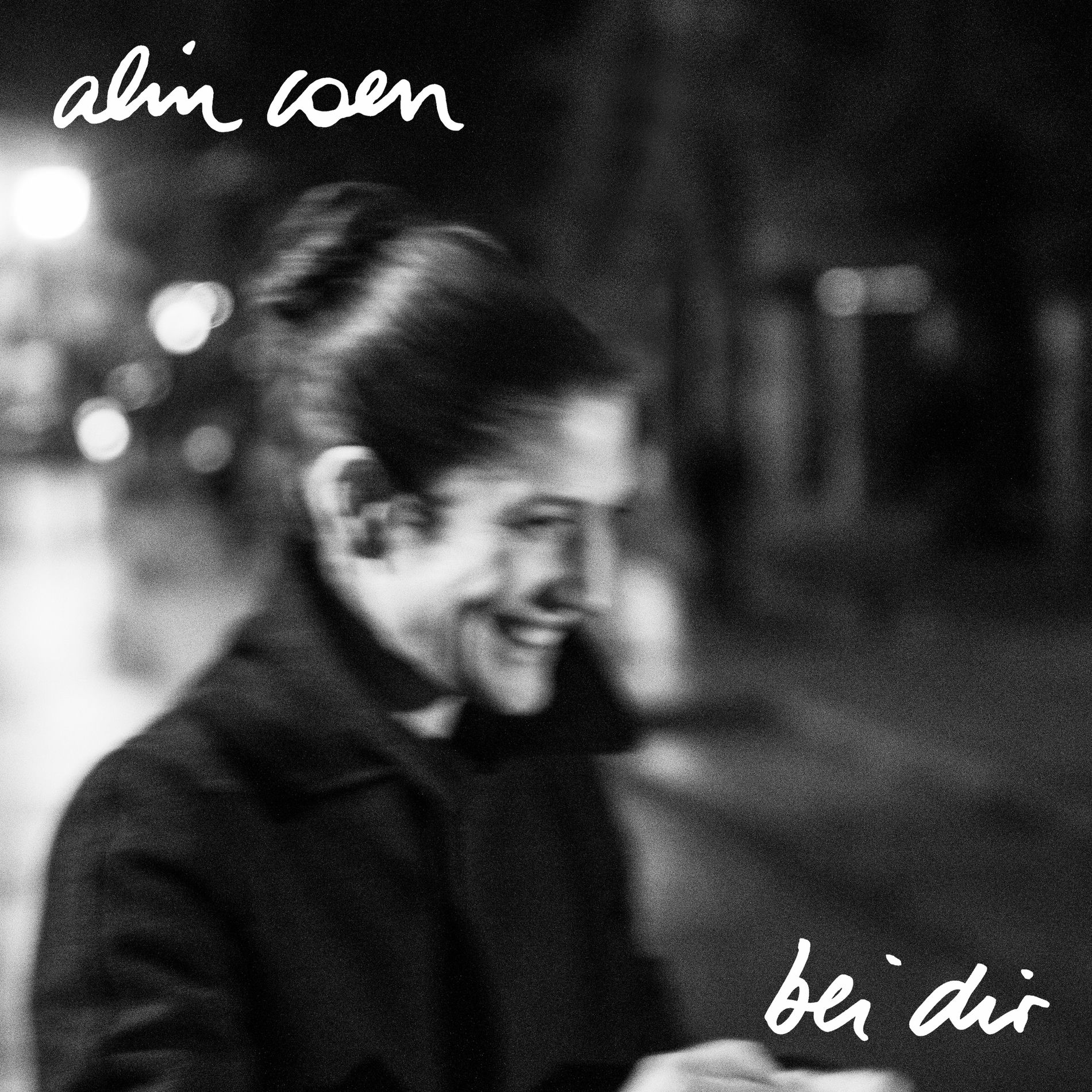 Album cover of Bei dir