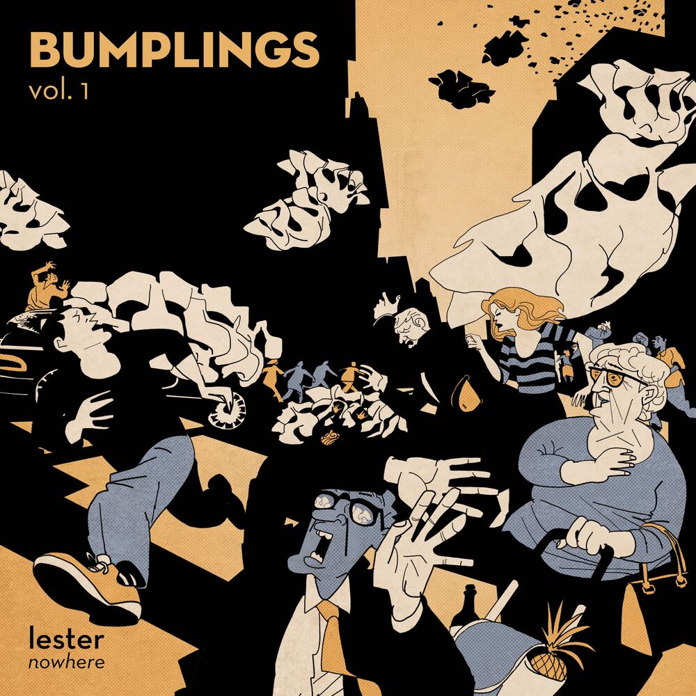 Picture of Bumplings Vol. 1