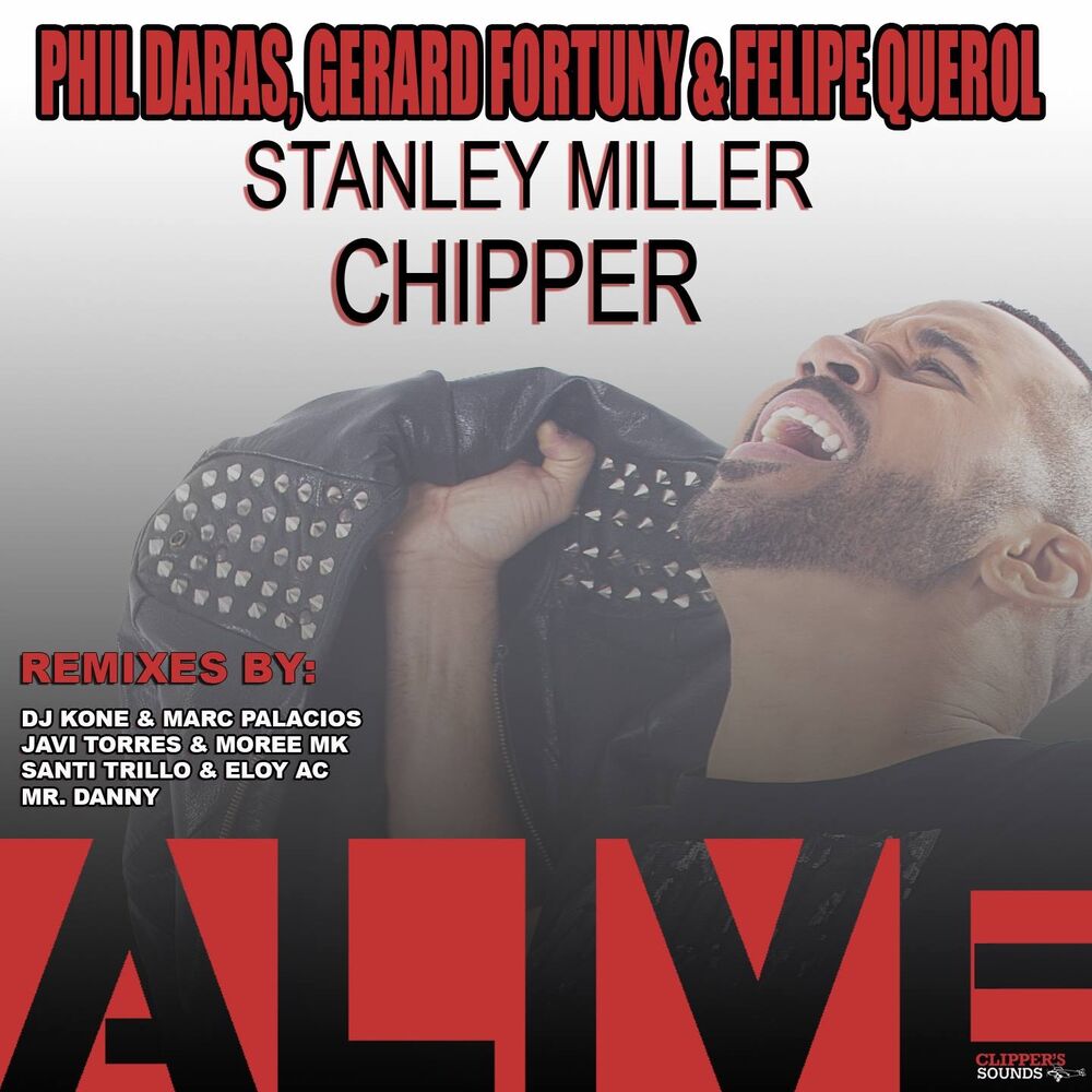 Picture of Alive