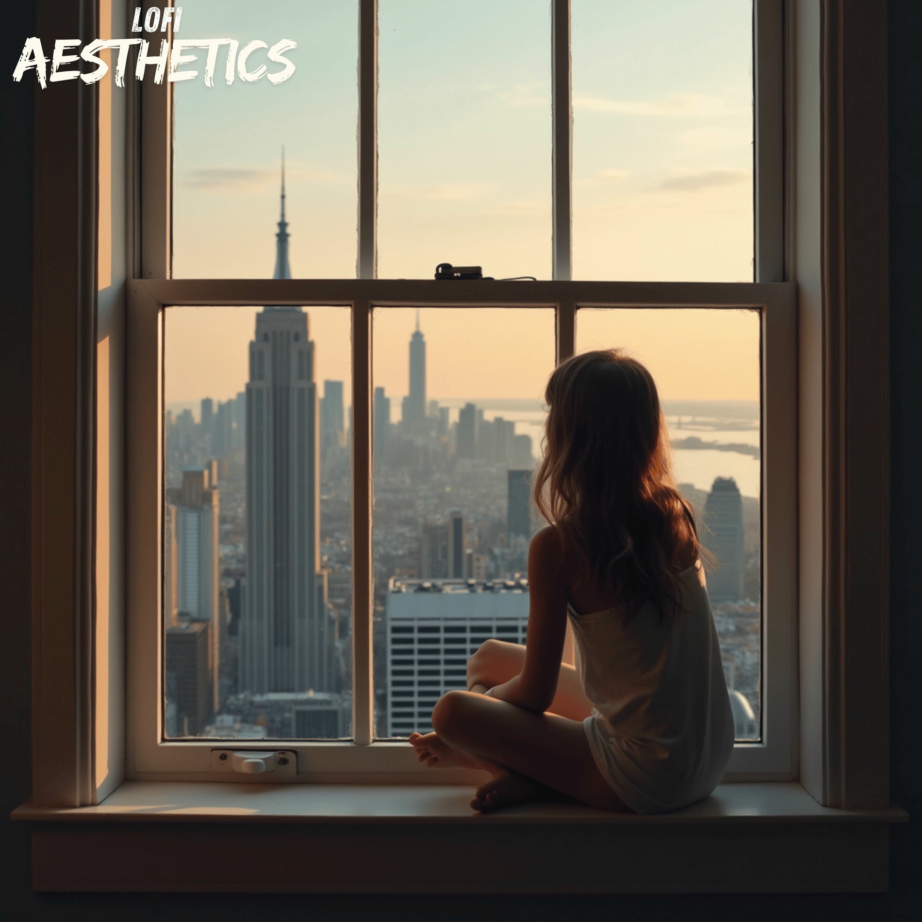 Album cover of Faded Light Lofi (Instrumental)