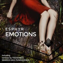 Cover of Emotions