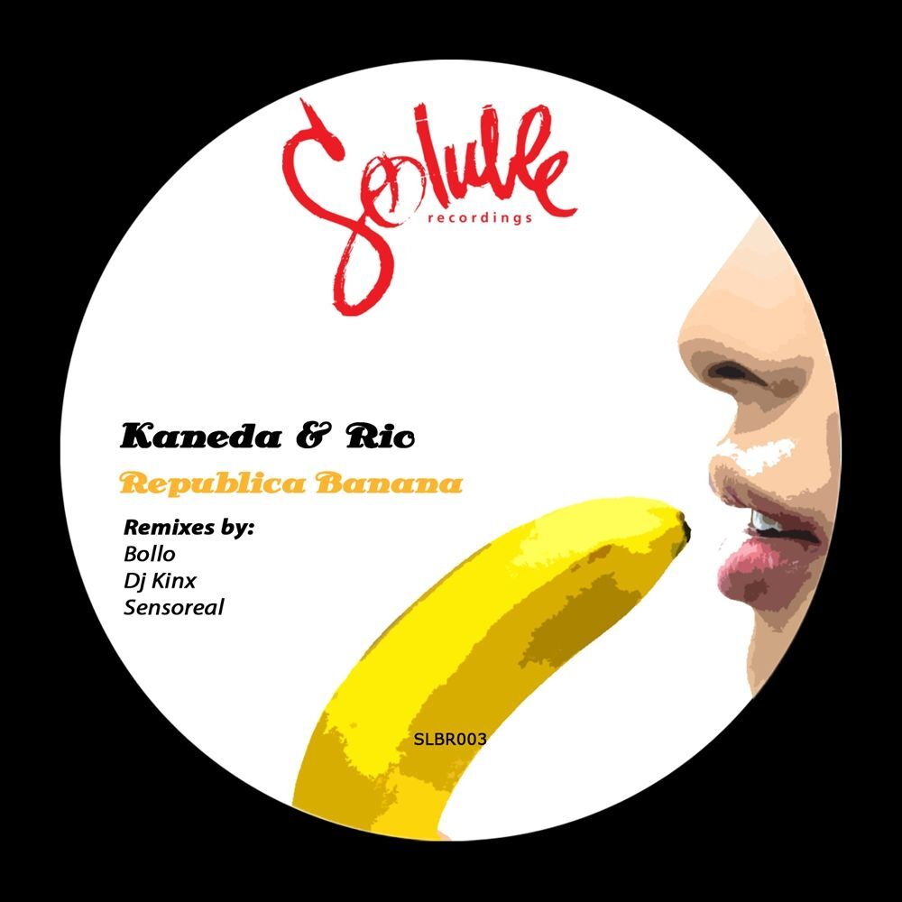 Picture of Republica Banana