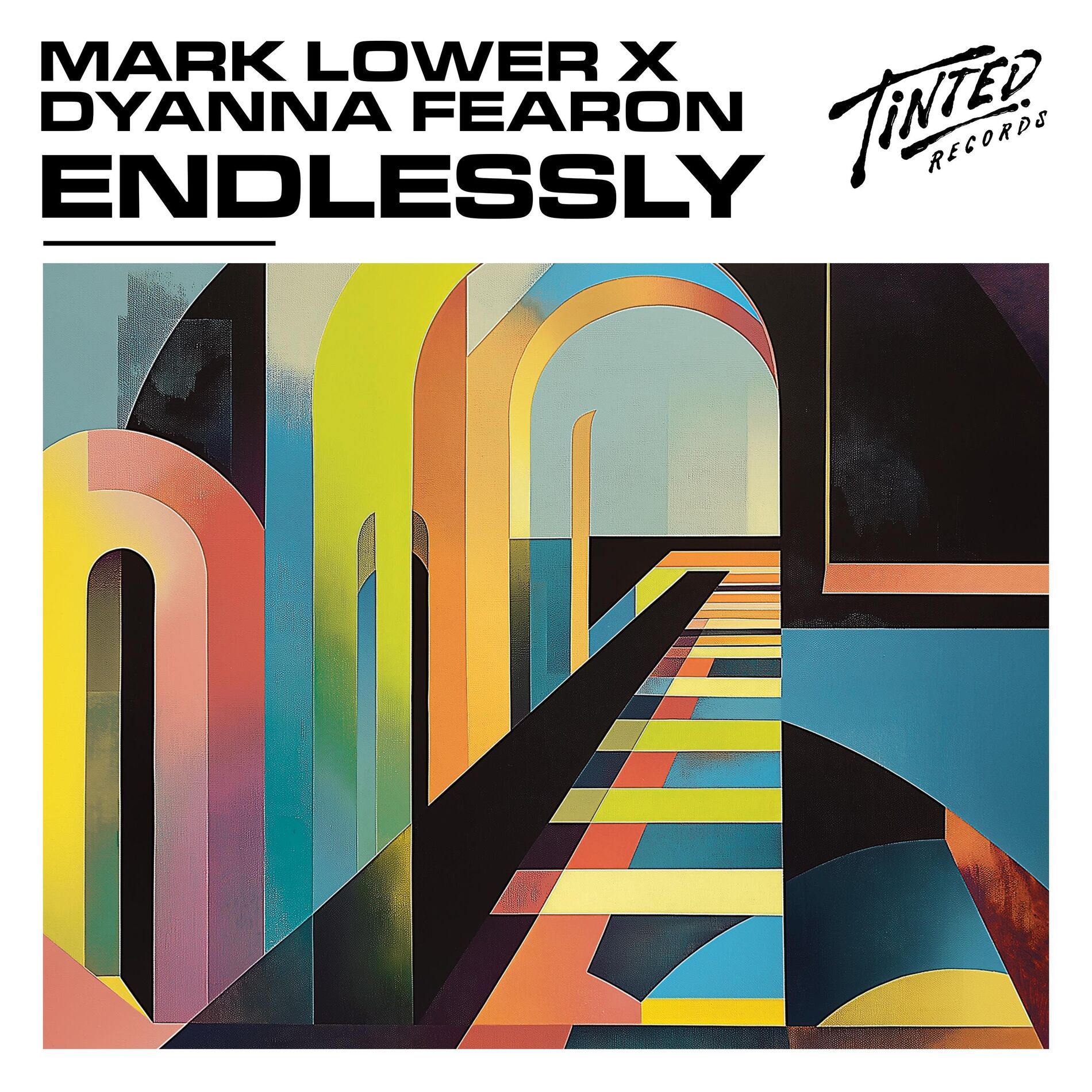 Album cover of Endlessly
