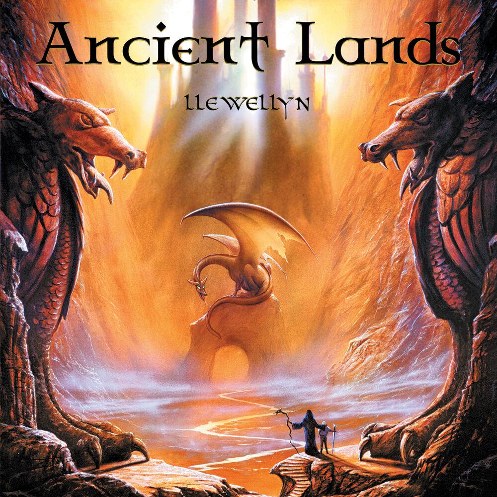Picture of Ancient Lands