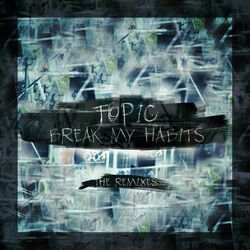 Cover of Break My Habits (The Remixes)