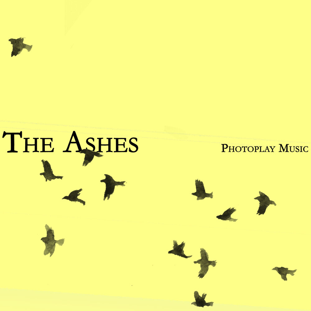 Picture of Photoplay Music
