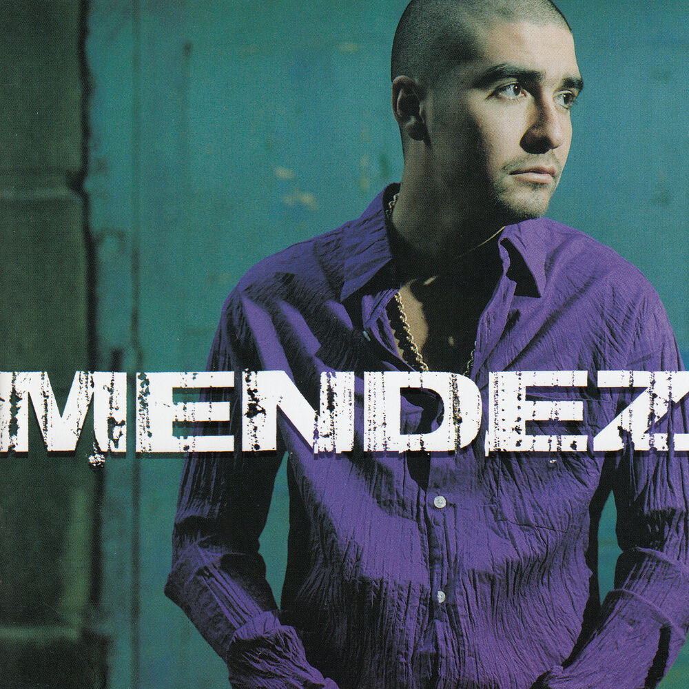 Picture of Mendez