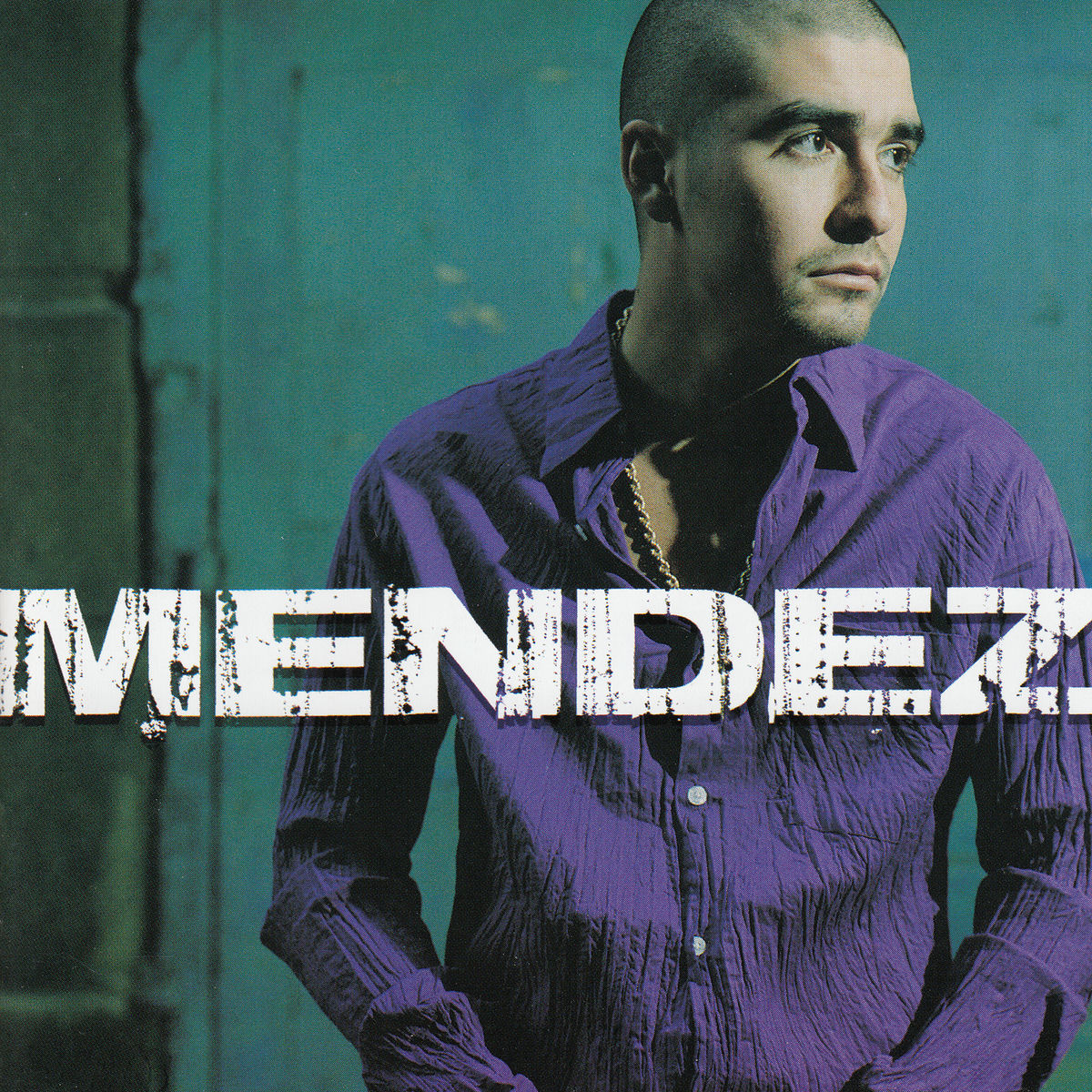 Album cover of Mendez