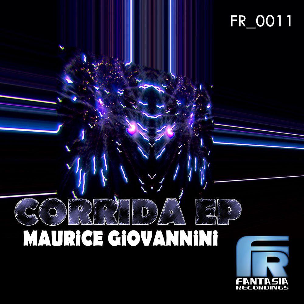 Picture of Corrida EP