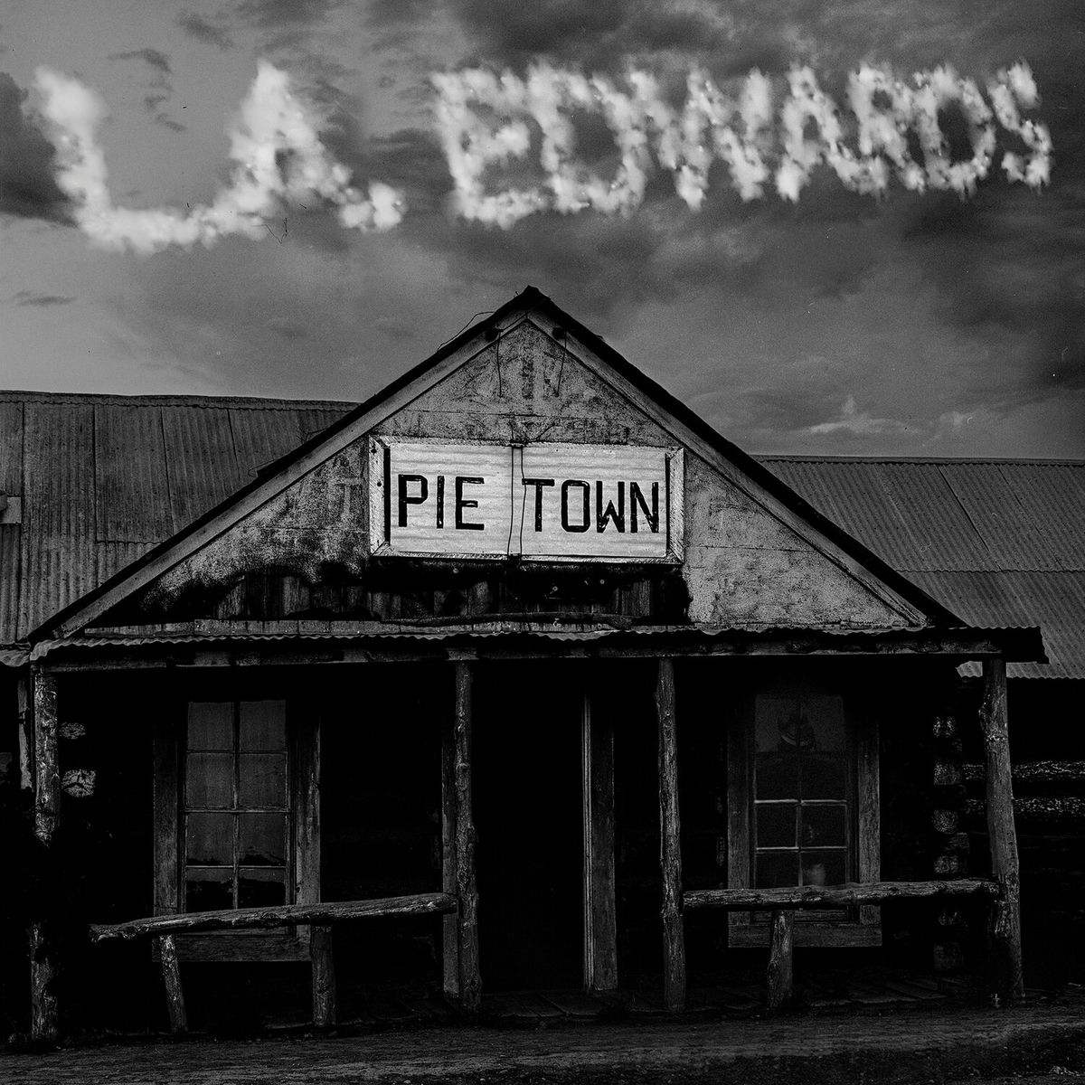 Album cover of Pie Town