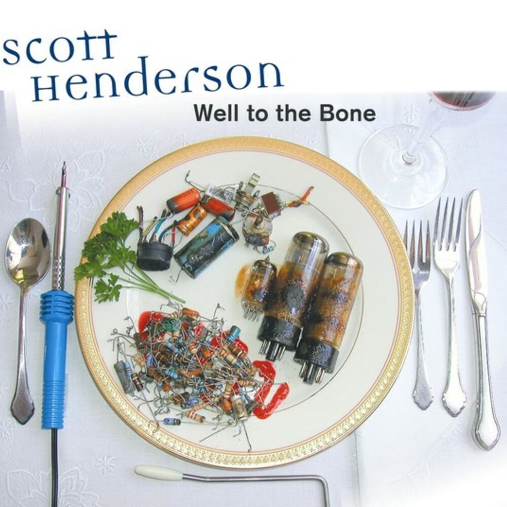 Picture of Well To The Bone