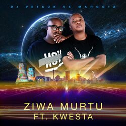 Cover of Ziwa Murtu