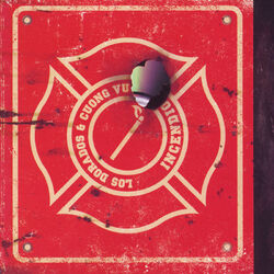 Cover of Incendio