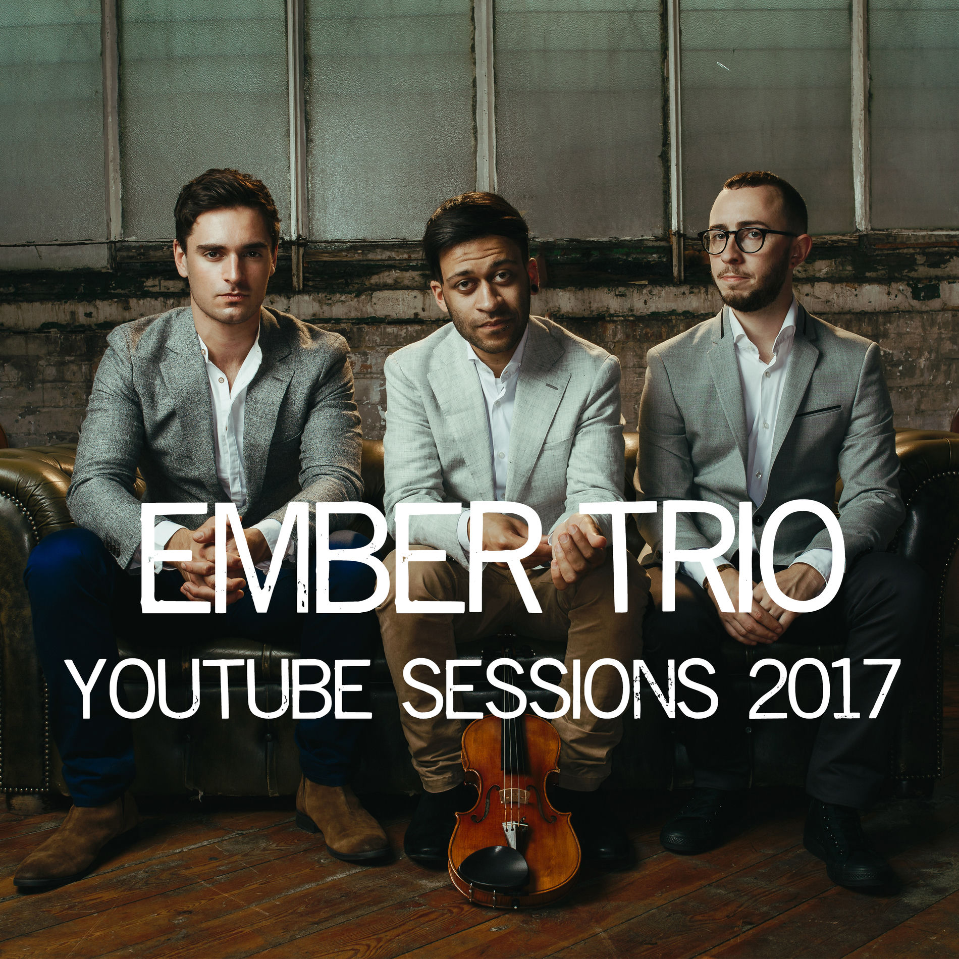 Album cover of YouTube Sessions 2017