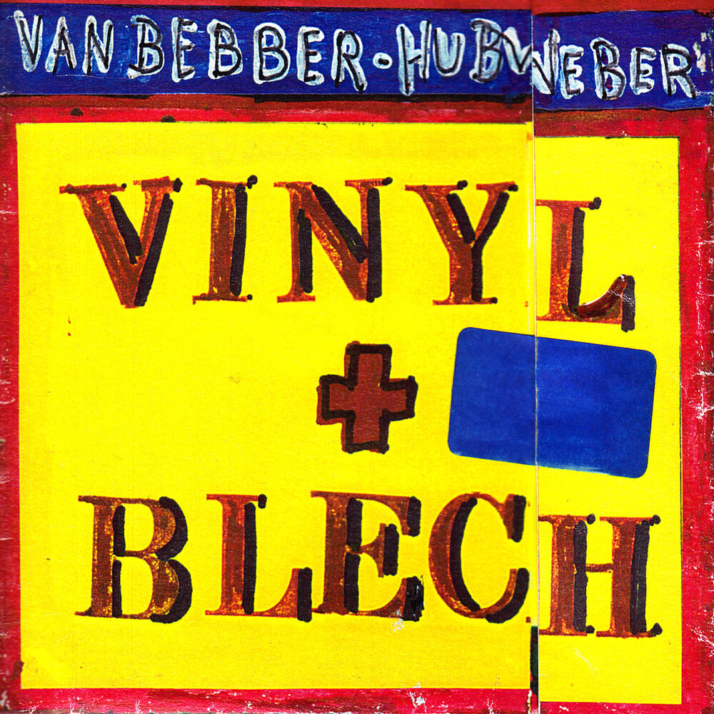 Picture of Vinyl + Blech