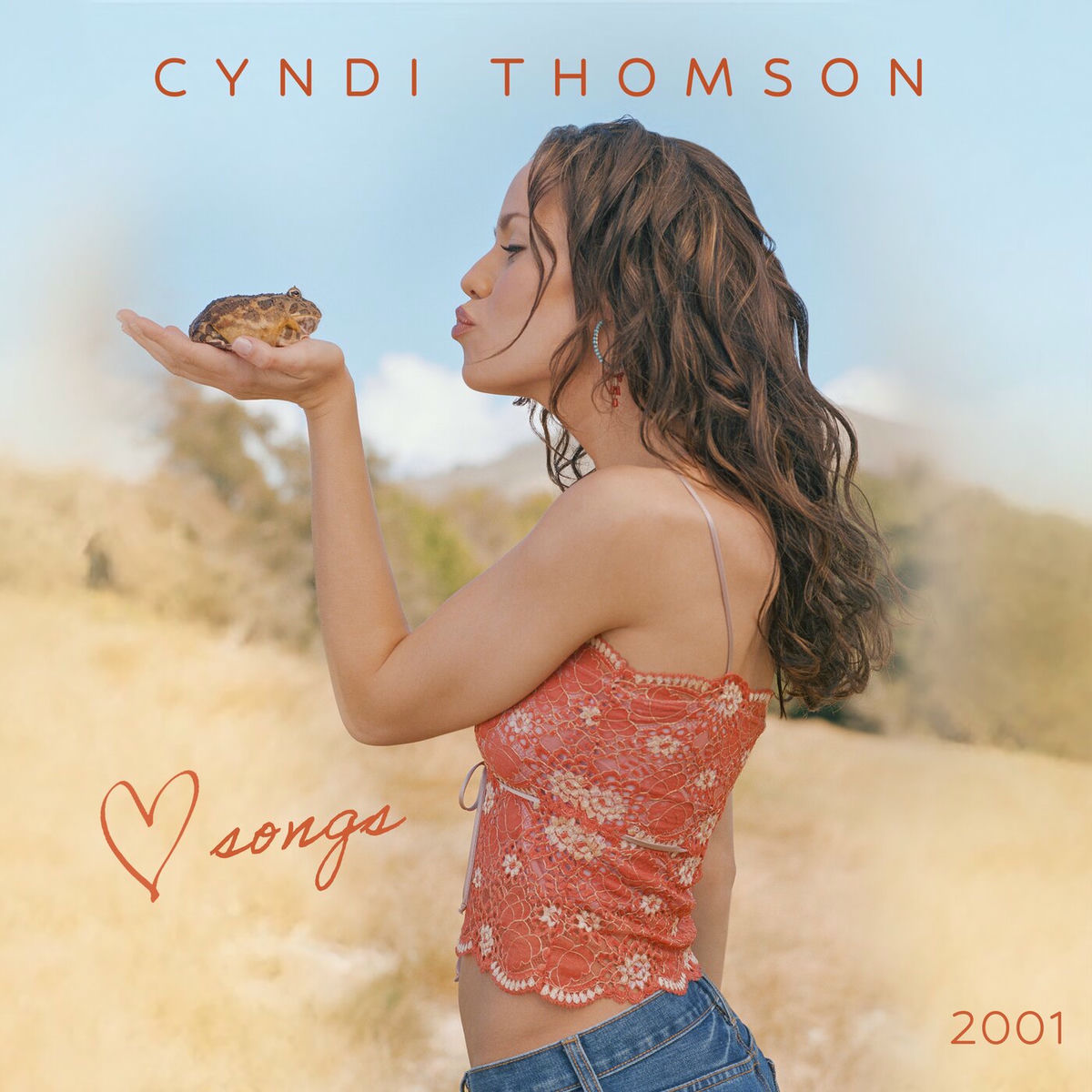 Album cover of LOVE SONGS 2001