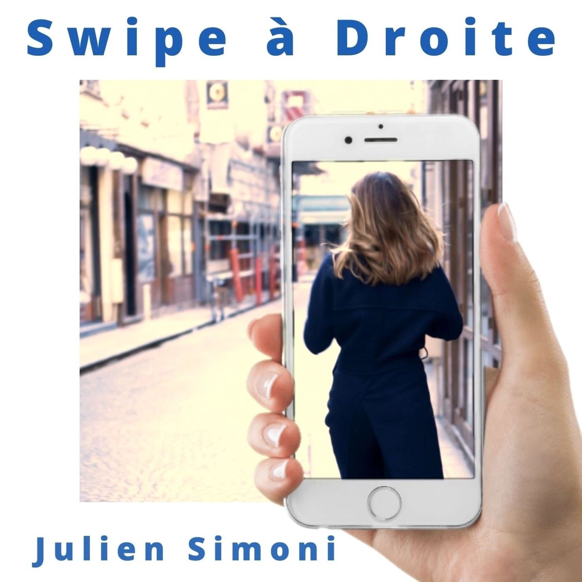 Album cover of Swipe à Droite