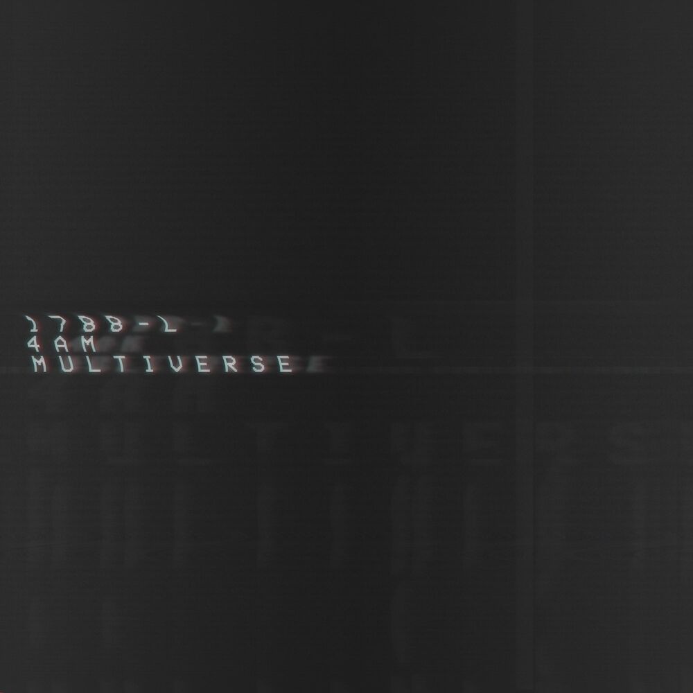 Picture of Multiverse (feat. 4am)