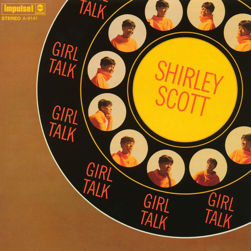 Picture of Girl Talk