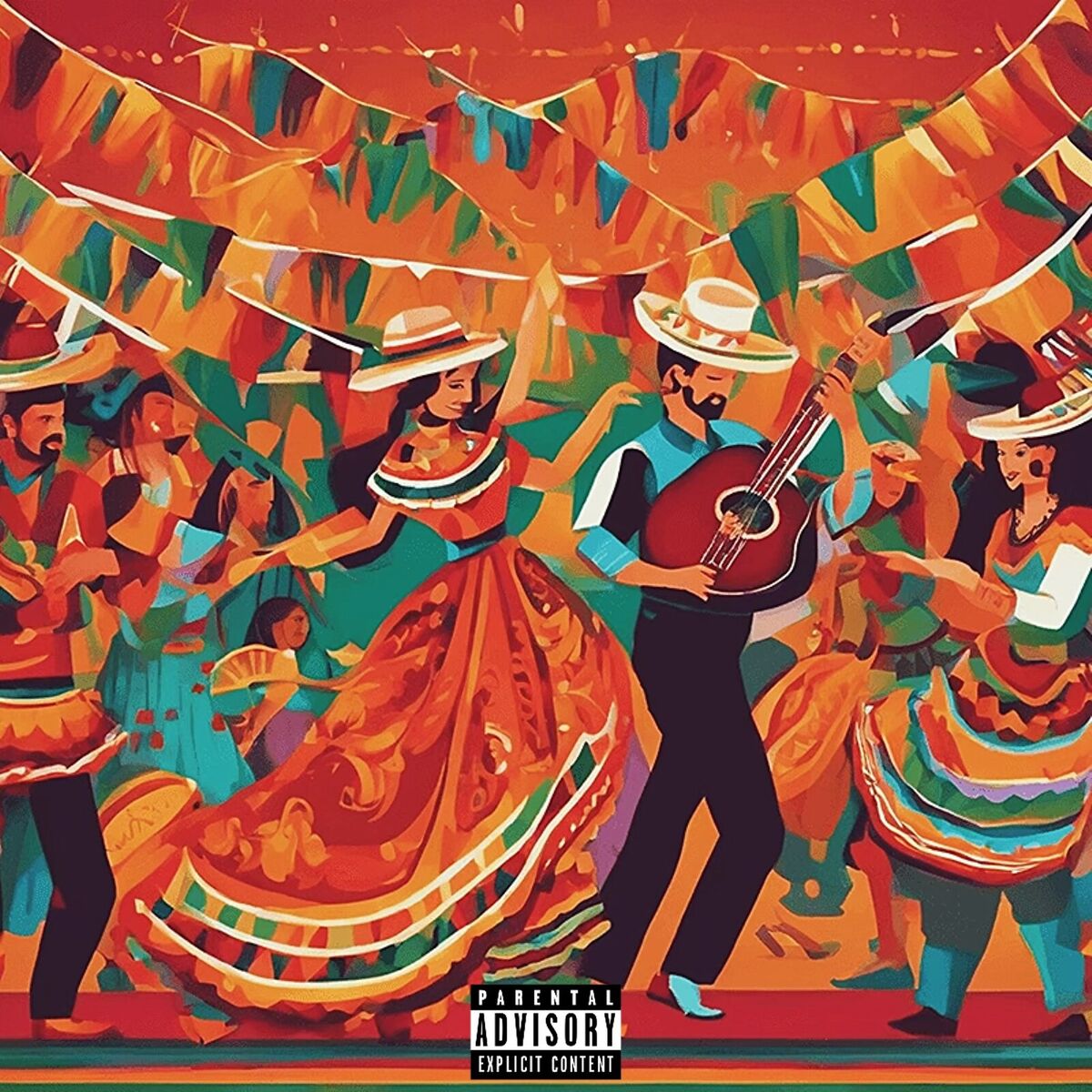 Album cover of Mexico Cruise 2