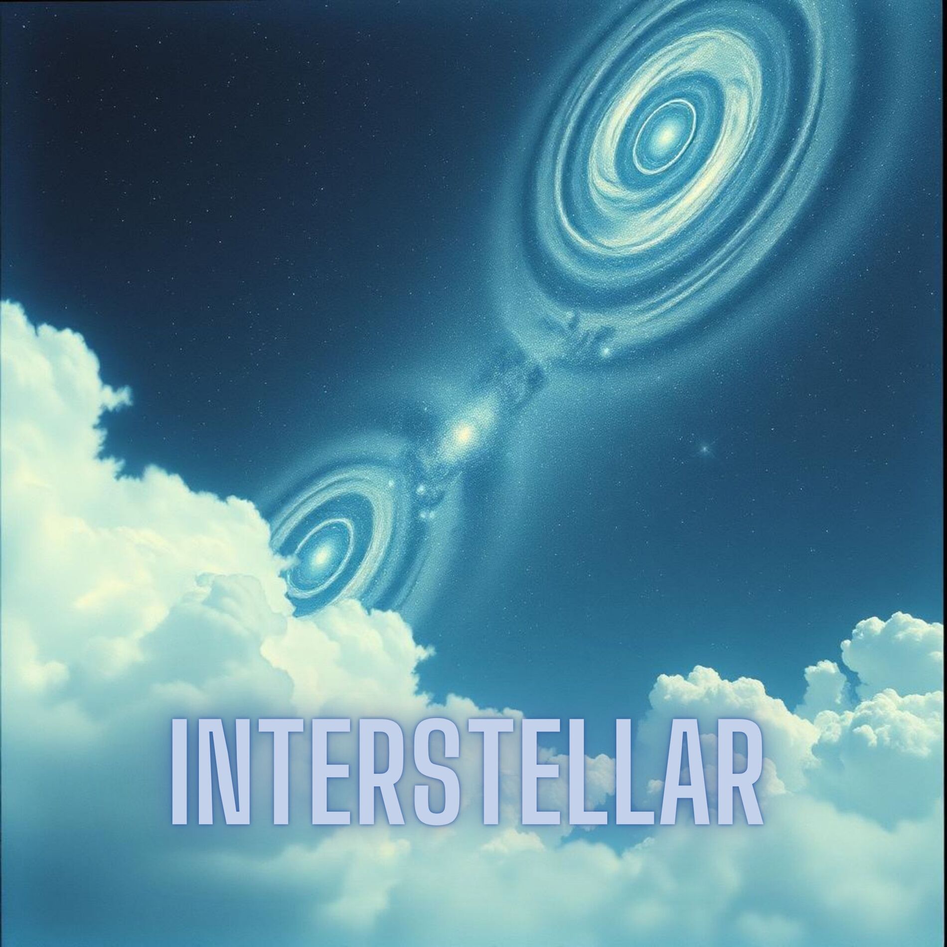 Album cover of Black Hole Symphony Infinite Depths