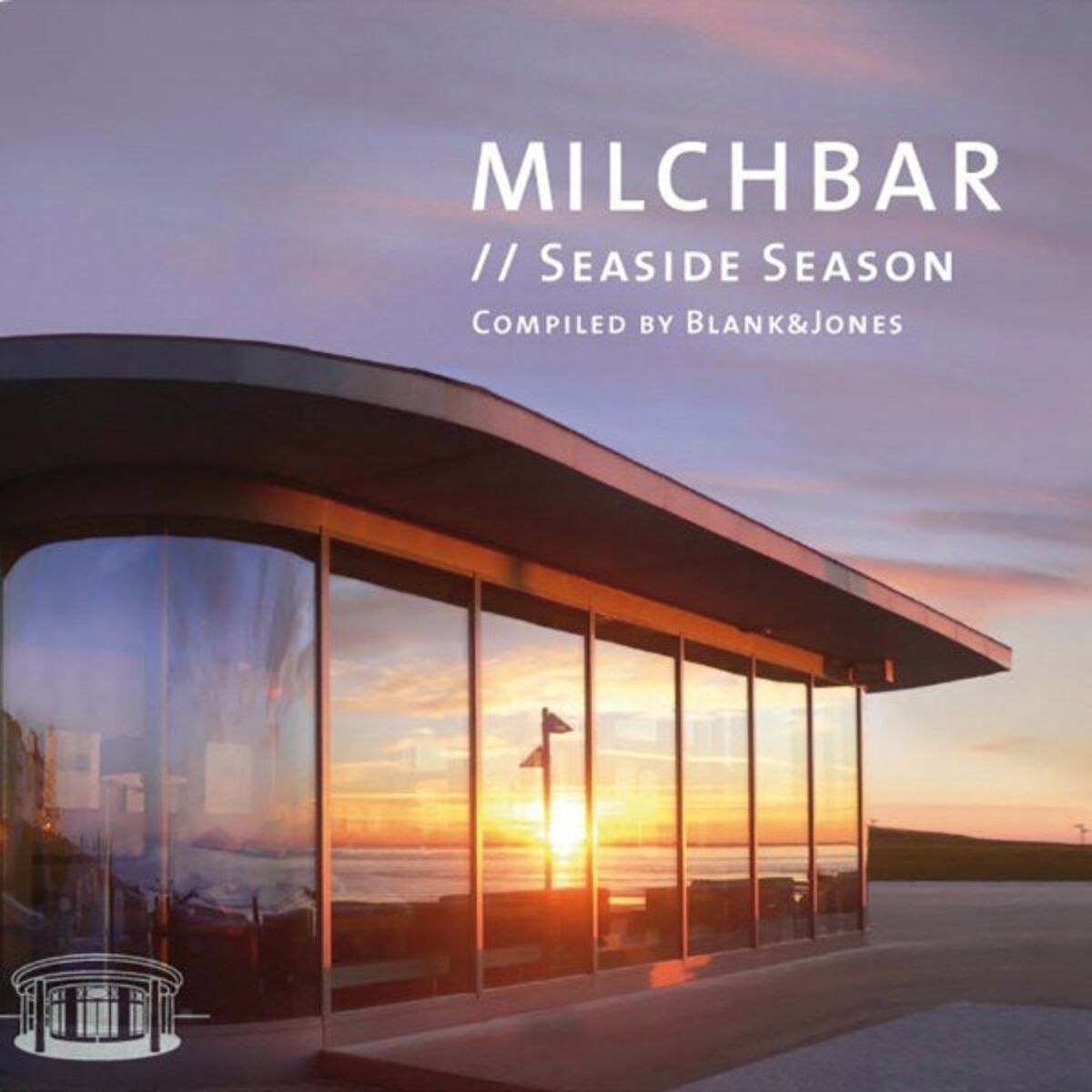 Album cover of Die blaue Stunde